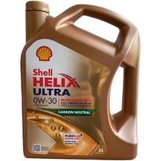 Shell Engine Helix Ultra C3 5L Motorolja