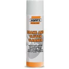 Wynns Fahrzeugpflege & -zubehör Wynns Brake & Clutch Cleaner Bremsenreiniger 500 Millilitres Zusatzstoff