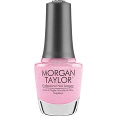 Morgan Taylor Negle Neglelak Rosa Collection Neglelak No. 15ml
