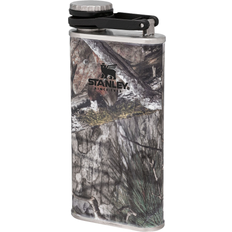 Stanley Lommelærker Stanley Classic Flask 0,23L - Mossy Oak Bottomland Lommelærke