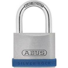 Abus silver rock 5 ABUS Mechanical 80871 40mm Rock