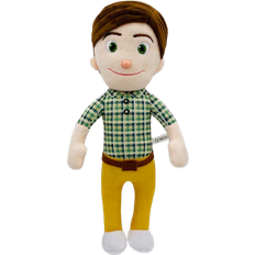 JJ's Father Teddy Bear 32 Cm