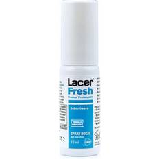 Cepillos de dientes, Pastas de dientes y Enjuagues bucales Lacer Lacerfresh Spray 15 ml