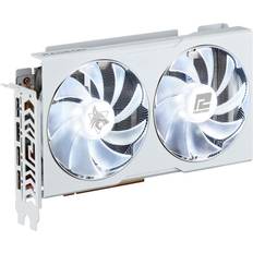 Powercolor Hellhound Spectral White Radeon RX 6650 XT HDMI 3xDP 8GB