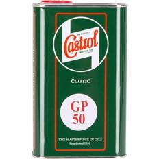 Castrol Classic GP50 1 Motorolie