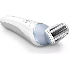 Philips Ladyshavers Philips Lady Shaver Series 8000 Lady shaver White, Blue