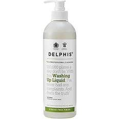 Delphis Eco Washing Up Liquid 500