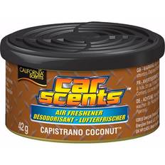 California Scents Air Freshener - Capistrano Coconut Can