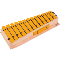 Studio 49 GAd Alto Glockenspiel Diatonic Carillon