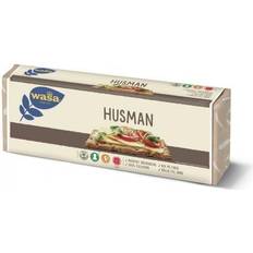 Wasa husman Wasa Husman knäckebröd