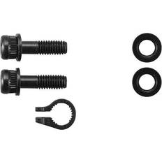 Shimano 203mm Shimano Adapter kit Disc Mount Adapter 203mm - SM-MA-F203P/PL2