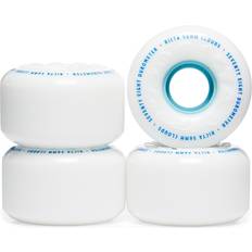 Ruote Ricta Ruote Per Skateboard Clouds Set Da 4 54 mm