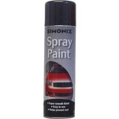 Simoniz Gloss Spray Paint 500ml