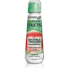 Garnier Fructis Watermelon Dry Shampoo with Fresh Fruity Aroma