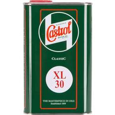 Castrol Classic XL 30 1 Liter Motorolja