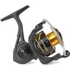 Korum Infernos SL Gold Reel 3000