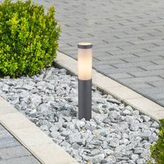 E27 Pole Lighting Globo Lighting Boston height Bollard