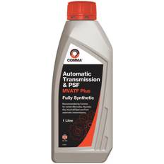 Comma Multi-Vehicle Automatic & Power Steering Fluid - 1 Gearboksolie