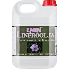 Linfröolja Emin Linfröolja 2500 Ml