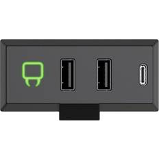 Charging Stations Venom Xbox Series X USB Expansion Hub