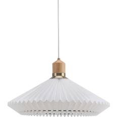 Halo Design Paris White Pendant Lamp ∅ 60cm