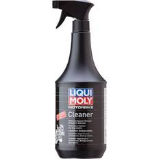 Cuidado del coche y accesorios para vehículos Liqui Moly 1509 Motorbike Cleaner 1L