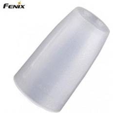 Fenix Värisuodin punainen