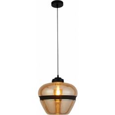 Searchlight Meringue 1 Pendant Lamp