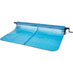 Uima-altaan Osat Intex Roller for a bubble sheet, 2,74 m, 4,88 m