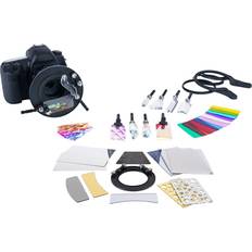 Lensbaby Kameraobjektiver Lensbaby OMNI Deluxe Collection III Small