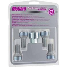 MCGARD 26000SU LÅSEBOLT M12x1.25 FLAD