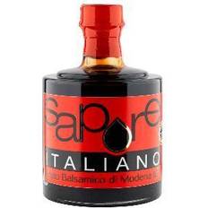 Balsamvinäger Sapore, red label balsamvinäger 25cl