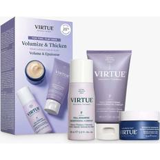 Virtue Full Discovery Haircare Gift Set