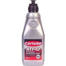 Carlube ATF-U Fluid 1L XTU001 Automatic Transmission Oil