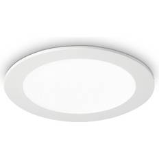 Lamper Ideal Lux Groove, Indbygningslampe Spotlight