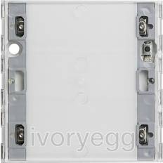 Gira Tastsensor 3 Komfort 1 Tangent, System 55