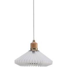 Halo Design Paris Clean White Pendant Lamp ∅ 24cm