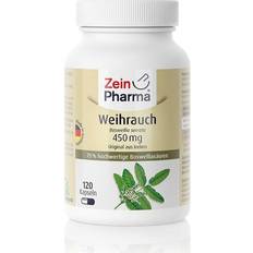 Medicamentos Incienso 450 mg 120 Cápsulas