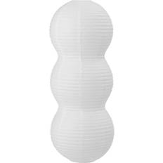 Ceiling lamp shade Normann Copenhagen Puff Multitude Shade Pendelleuchte