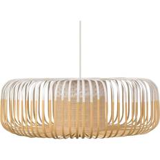 Forestier Bamboo XL Pendant Lamp