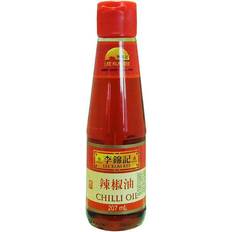 Kum Kee Chiliolja 207ml