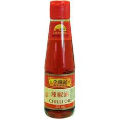 Lee Kum Kee Kum Kee Chiliolja 207ml
