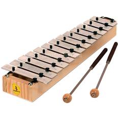 Ukulele Studio 49 Diatonic Soprano Chimes