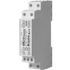Dali-2 sequencer til automatisk styring af lys i sekvenser