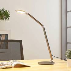 Lucande Mion Blue Bordslampa