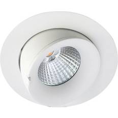 Nordtronic Velia Pro Large Tilt Spotlight