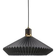 Halo design paris pendel ø56 cm Halo Design Paris Ø56 Brown/Black Pendellampa