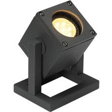 GU10 Vloerlampen SLV Cubix LED Buitenlamp GU10 25W