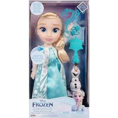 Disney Frozen My Singing Friend Elsa & Olaf