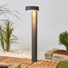 A Pole Lighting Bega 77218K3 path light Bollard